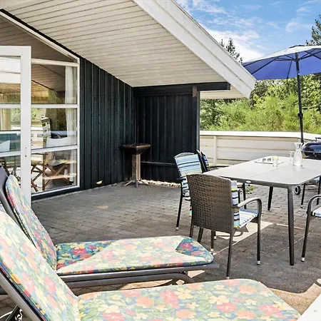 0042-romo-ringvejen-27-b Holiday home Bolilmark