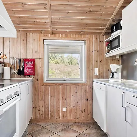 Holiday home 0042-romo-ringvejen-27-b