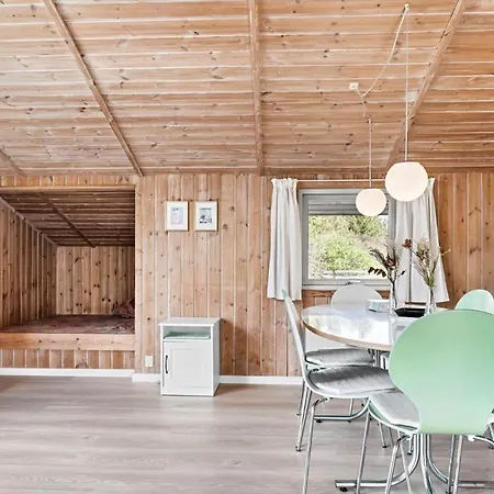 0042-romo-ringvejen-27-b Holiday home *