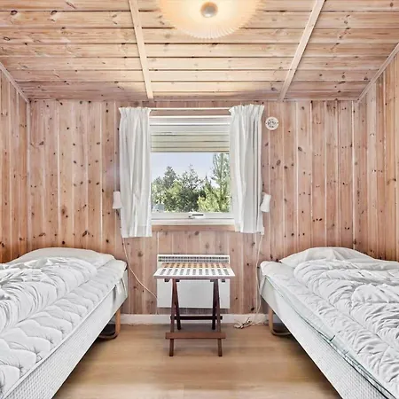 0042-romo-ringvejen-27-b Holiday home Bolilmark