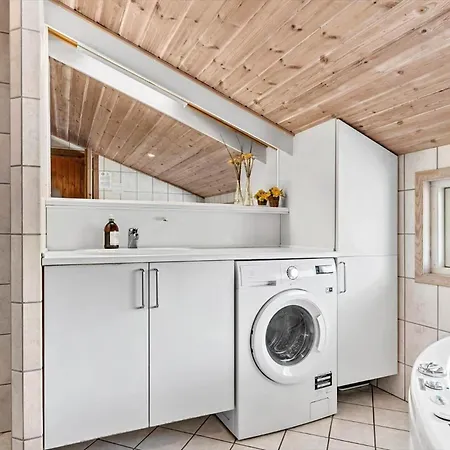 Holiday home 0042-romo-ringvejen-27-b Bolilmark