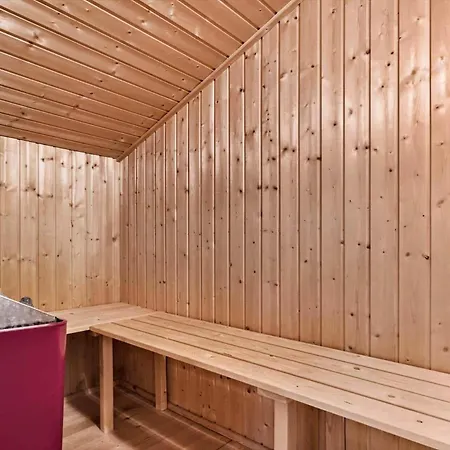 0042-romo-ringvejen-27-b Holiday home *