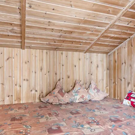 Holiday home 0042-romo-ringvejen-27-b Bolilmark