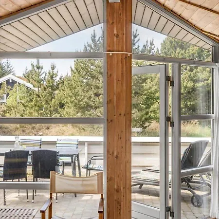 Holiday home 0042-romo-ringvejen-27-b *