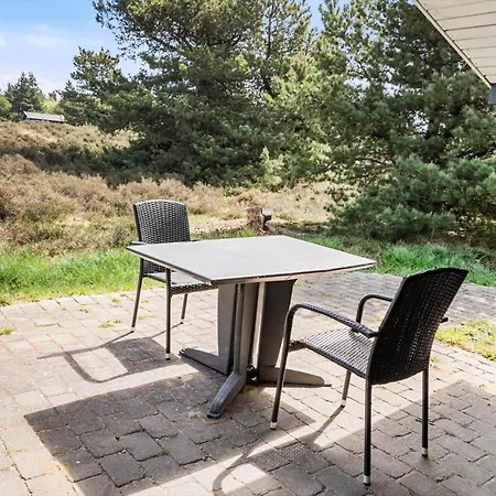 0042-romo-ringvejen-27-b Holiday home Bolilmark