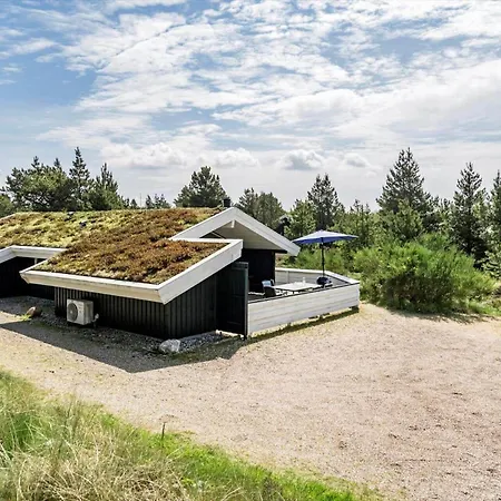 0042-romo-ringvejen-27-b Holiday home *