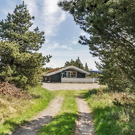 0042-romo-ringvejen-27-b Holiday home Bolilmark