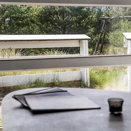 Holiday home 0042-romo-ringvejen-27-b Bolilmark