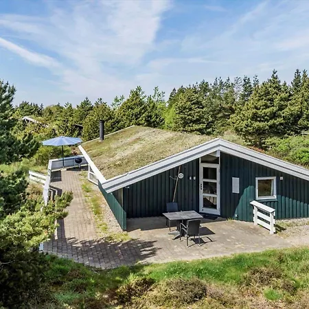 Holiday home 0042-romo-ringvejen-27-b