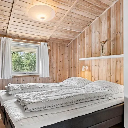 Holiday home 0042-romo-ringvejen-27-b *