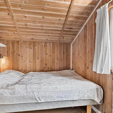 Holiday home 0042-romo-ringvejen-27-b *