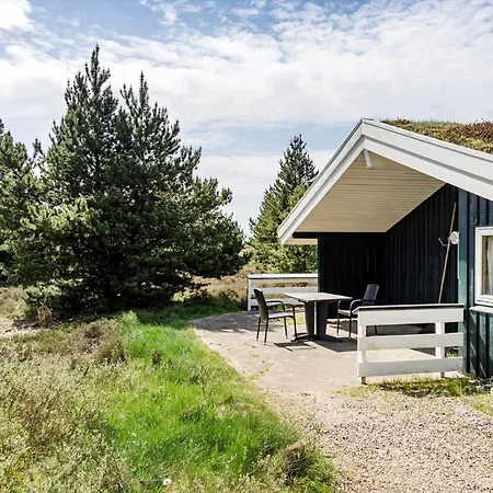 0042-romo-ringvejen-27-b Holiday home Bolilmark
