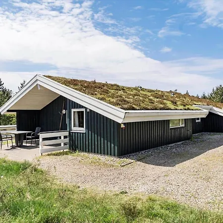 Holiday home 0042-romo-ringvejen-27-b *