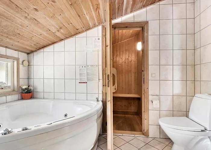 別荘 0042-romo-ringvejen-27-b