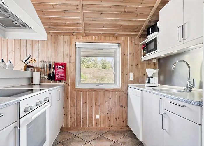 別荘 0042-romo-ringvejen-27-b