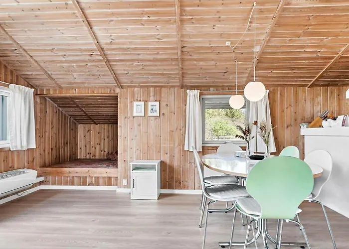 0042-romo-ringvejen-27-b 別荘 *