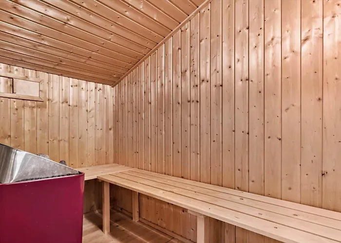 0042-romo-ringvejen-27-b 別荘 *