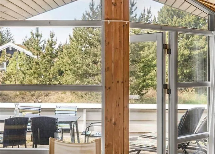 別荘 0042-romo-ringvejen-27-b *