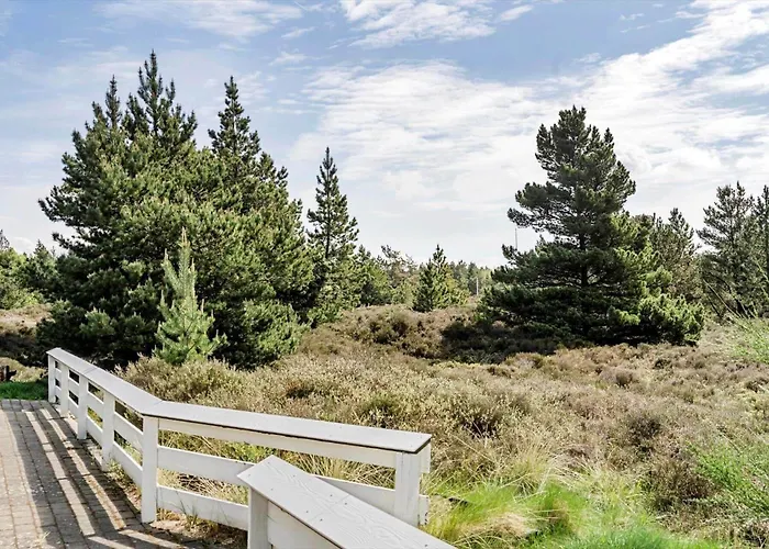 別荘 0042-romo-ringvejen-27-b *