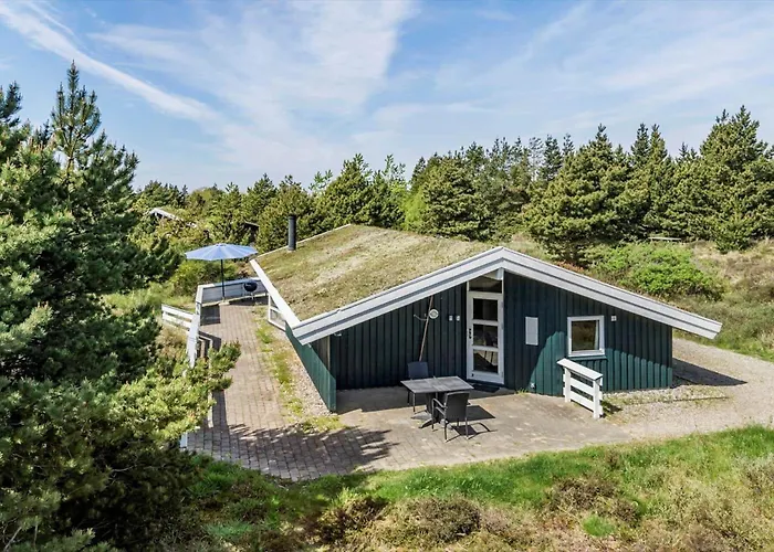 別荘 0042-romo-ringvejen-27-b